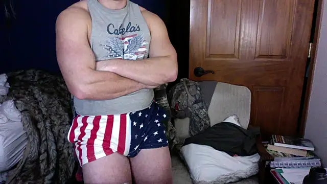 SpunRedneck online show from January 10, 2026, 12:39 am