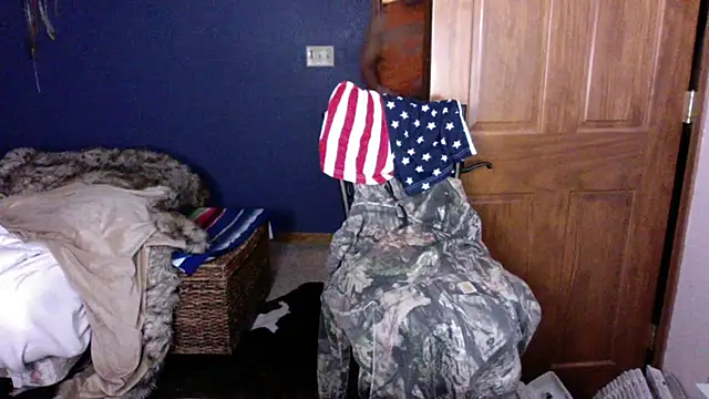 SpunRedneck online show from December 16, 2025, 10:52 am