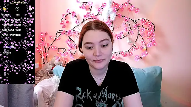 Ungoliant Kiss online show from February 22, 2026, 11:34 am