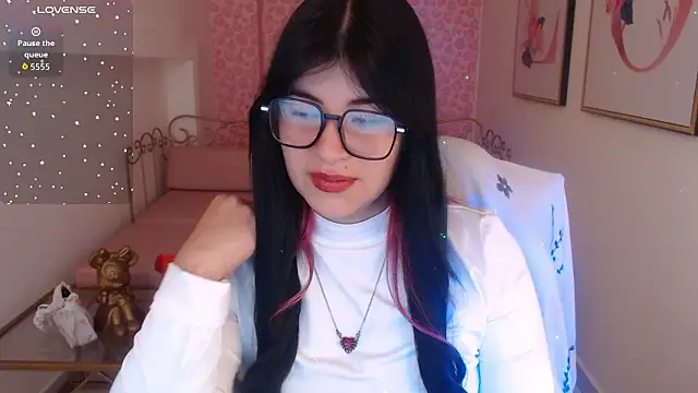 Snapshot of Nina_harpper_ chatting on March 2, 2026, 1:07 pm Nina harpper online show from March 2, 2026, 1:07 pm