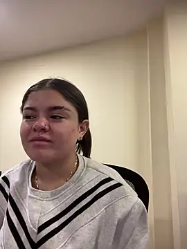 Camila Duarte2 online show from March 31, 2026, 1:24 pm