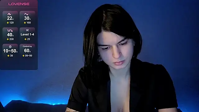 lololozhechka online show from December 22, 2025, 7:14 pm