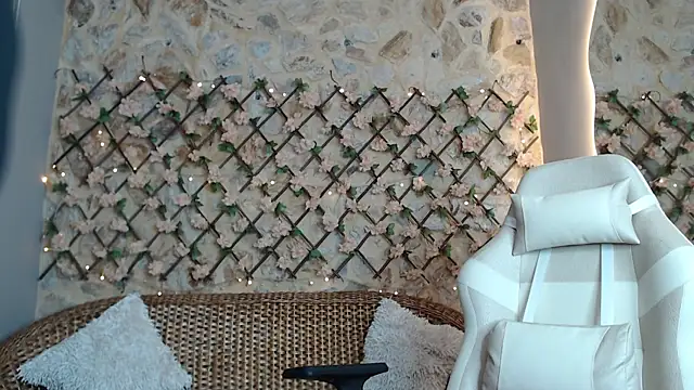 NaughtyNebula online show from January 16, 2026, 7:51 pm