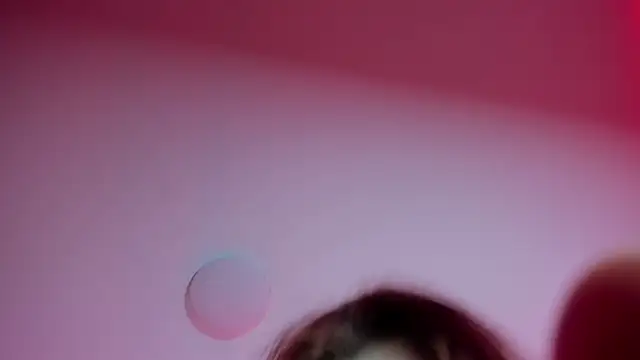 NaughtyNebula online show from December 20, 2025, 3:59 pm