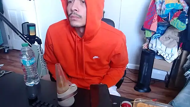 Longdforya online show from March 12, 2026, 5:17 pm