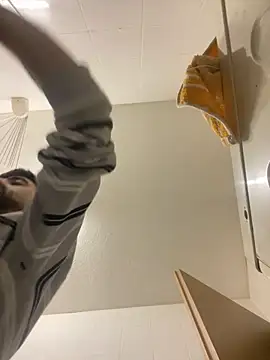 Ghost-Zero online show from April 18, 2026, 6:10 pm