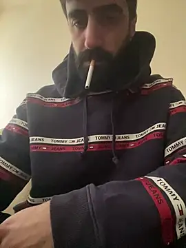 Ghost-Zero online show from April 5, 2026, 3:19 pm