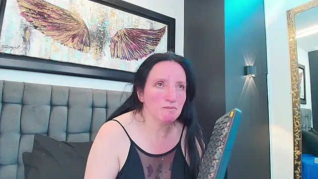 Snapshot of Andre_cloefoxx_ chatting on January 19, 2026, 3:43 am Andre cloefoxx online show from January 19, 2026, 3:43 am