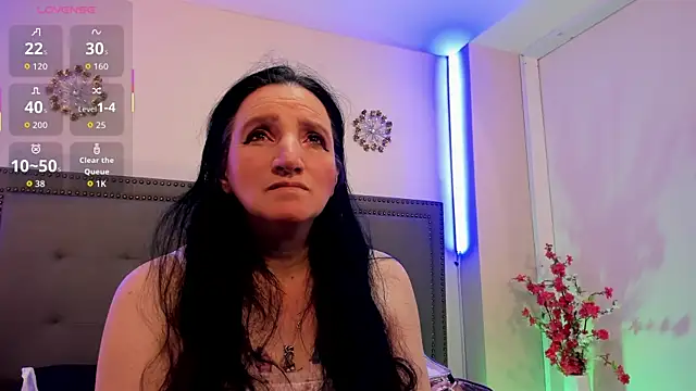 Snapshot of Andre_cloefoxx_ chatting on February 12, 2026, 3:28 am Andre cloefoxx online show from February 12, 2026, 3:28 am