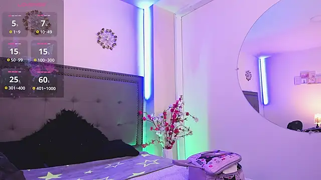 Snapshot of Andre_cloefoxx_ chatting on February 7, 2026, 3:14 am Andre cloefoxx online show from February 7, 2026, 3:14 am