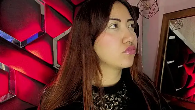 Snapshot of Saelivrae chatting on February 28, 2026, 11:43 am Saelivrae online show from February 28, 2026, 11:43 am