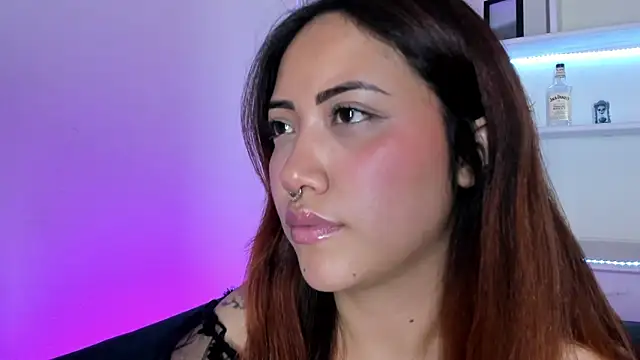 Snapshot of Saelivrae chatting on February 26, 2026, 7:36 pm Saelivrae online show from February 26, 2026, 7:36 pm