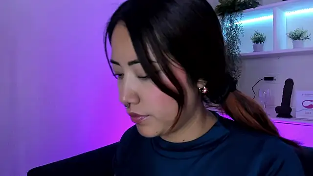 Snapshot of Saelivrae chatting on March 2, 2026, 8:16 pm Saelivrae online show from March 2, 2026, 8:16 pm