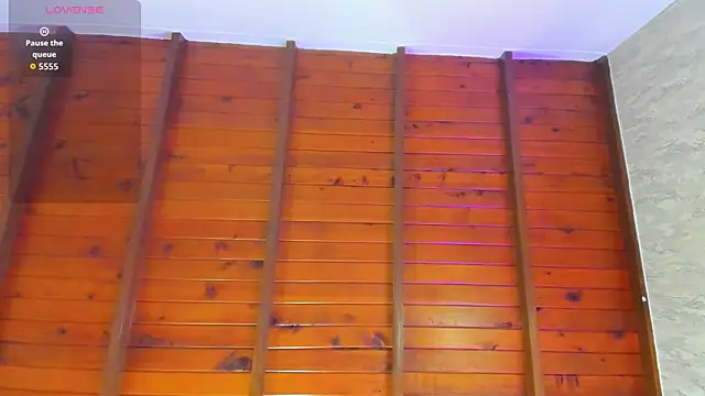 Lana kalix online show from March 15, 2026, 8:05 pm