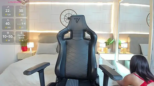 Snapshot of Lana_kalix chatting on February 10, 2026, 8:19 pm Lana kalix online show from February 10, 2026, 8:19 pm