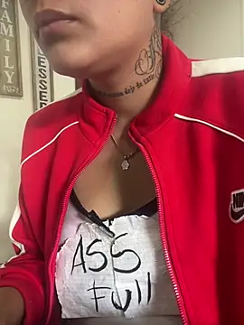 Snapshot of Slut_Dirty_Nastyy chatting on February 8, 2026, 6:27 pm Slut Dirty Nastyy online show from February 8, 2026, 6:27 pm