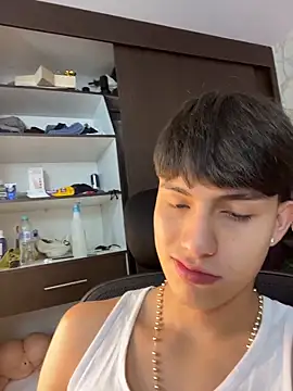 Lander Cruz online show from February 21, 2026, 7:05 pm