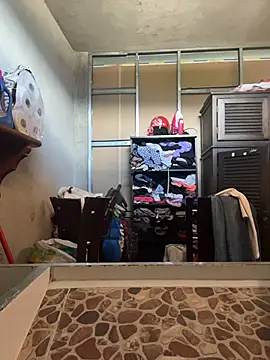 Lander Cruz online show from March 22, 2026, 6:20 pm