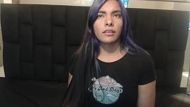 Snapshot of hanna13_ chatting on December 3, 2025, 10:09 pm hanna13 online show from December 3, 2025, 10:09 pm