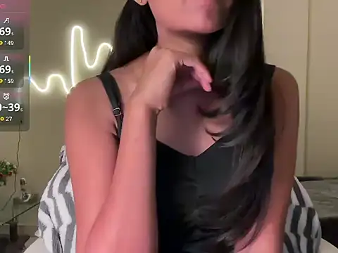 lovely monisha online show from December 20, 2025, 1:36 pm