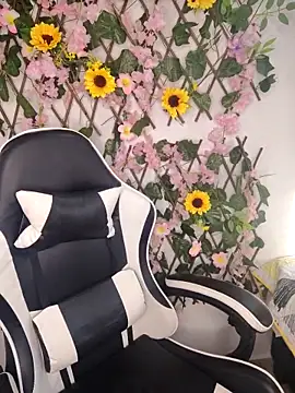 KasumiSophia online show from April 12, 2026, 12:19 pm