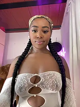 Snapshot of Cynthia_es chatting on January 13, 2026, 9:57 am Cynthia es online show from January 13, 2026, 9:57 am