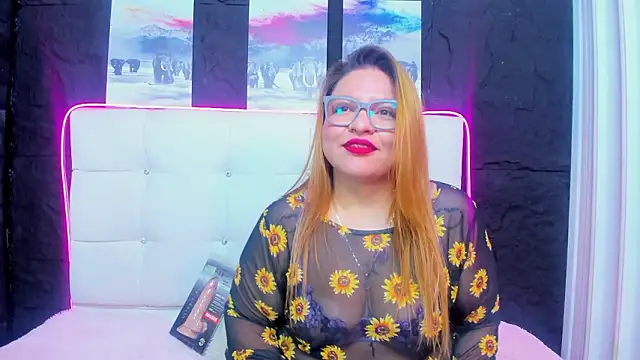 Sue andersson online show from February 2, 2026, 10:14 am