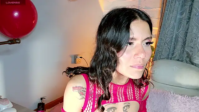 sweet letty 1408 online show from February 16, 2026, 1:04 am