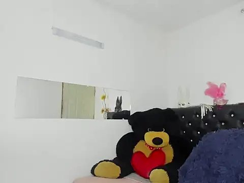 BlakeNoir  online show from April 11, 2026, 3:25 am