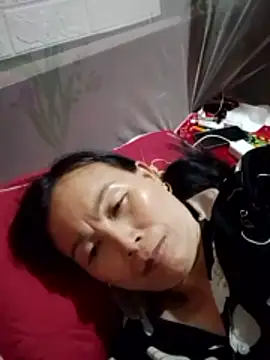 Lili-123k online show from March 3, 2026, 4:19 am