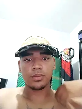 Danielito pajin3000 online show from December 2, 2025, 7:54 am