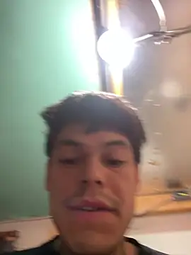 Imnotabatman45 online show from March 19, 2026, 1:00 pm