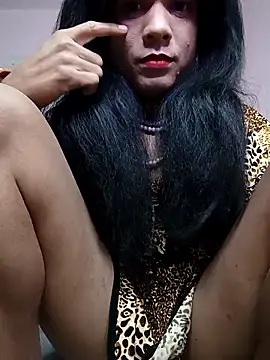 Lovely Ladyboy star online show from January 7, 2026, 6:46 pm