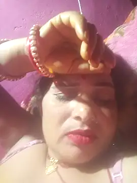 Your-shreya143 online show from March 31, 2026, 9:17 pm