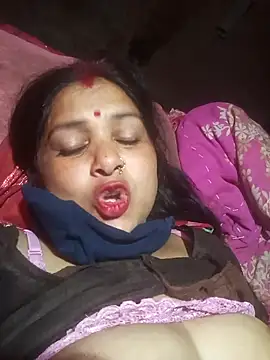 Your-shreya143 online show from February 23, 2026, 8:53 pm