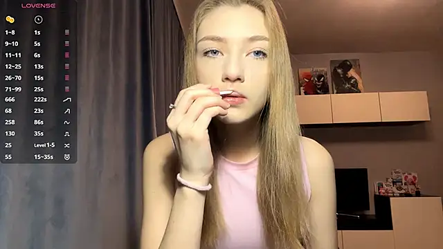 AveryBerkson online show from December 20, 2025, 3:09 am