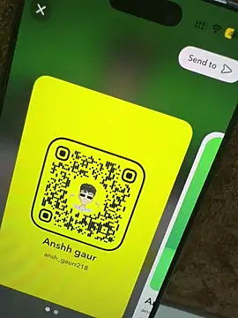 Snapshot of Anshtease chatting on February 25, 2026, 12:00 am Anshtease online show from February 25, 2026, 12:00 am