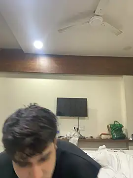 Snapshot of Anshtease chatting on February 20, 2026, 1:24 pm Anshtease online show from February 20, 2026, 1:24 pm