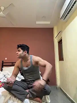 Snapshot of Anshtease chatting on March 1, 2026, 5:57 pm Anshtease online show from March 1, 2026, 5:57 pm