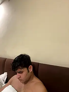 Snapshot of Anshtease chatting on January 18, 2026, 4:49 am Anshtease online show from January 18, 2026, 4:49 am