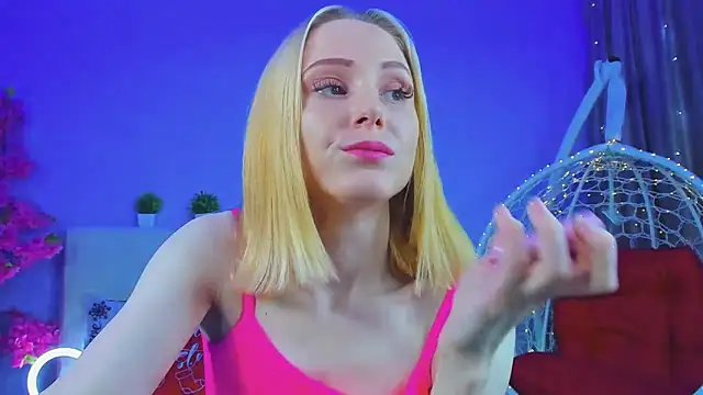 Gina Gina love online show from February 6, 2026, 1:12 am