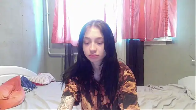 imChatty Alice online show from January 10, 2026, 7:58 am