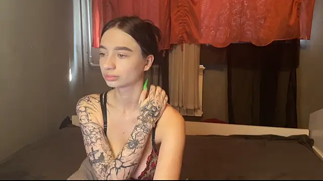 imChatty Alice online show from July 23, 2026, 3:48 am
