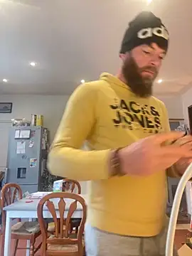 Bigdaad92 online show from March 24, 2026, 7:52 am