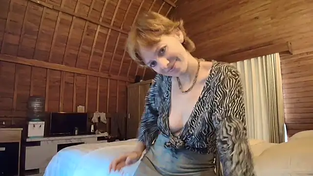 Ida-Rose online show from February 18, 2026, 8:11 am