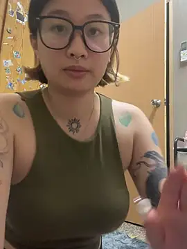 abella1116 online show from April 9, 2026, 6:14 pm