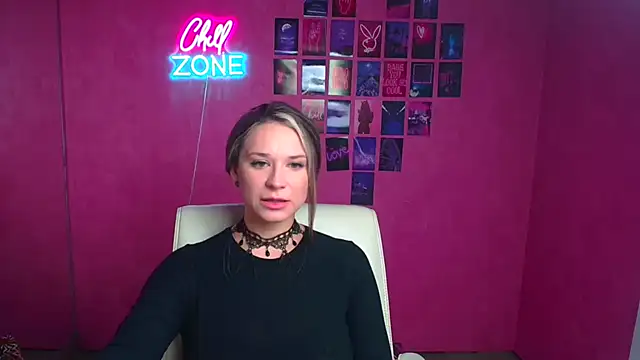 Snapshot of Melodie_Aster chatting on February 4, 2026, 6:30 am Melodie Aster online show from February 4, 2026, 6:30 am