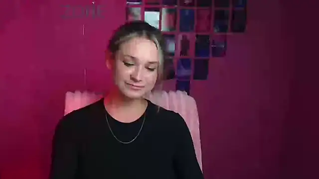 Snapshot of Melodie_Aster chatting on February 25, 2026, 2:06 pm Melodie Aster online show from February 25, 2026, 2:06 pm