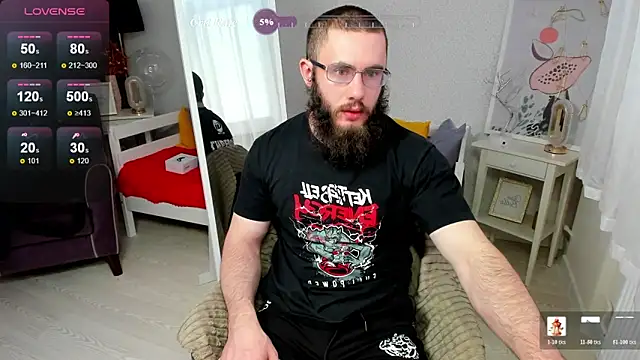 Ant Power online show from February 26, 2026, 3:50 am