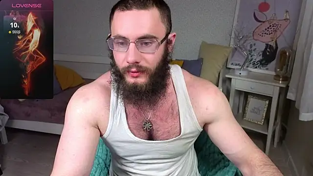 Ant Power online show from April 22, 2026, 8:04 pm